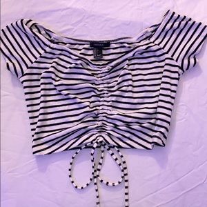 Forever 21 Crop Top